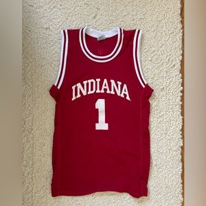 Indiana University Basketball Jersey